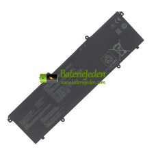  Baterie pro Asus C31N2019-1 K3500P [Náhradní baterie]